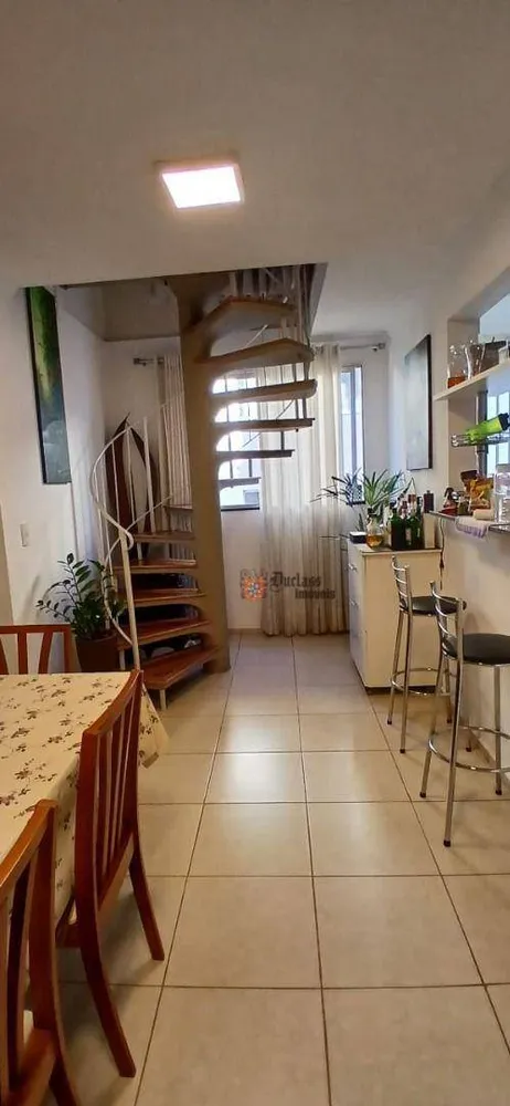 Apartamento, 2 quartos, 108 m² - Foto 8