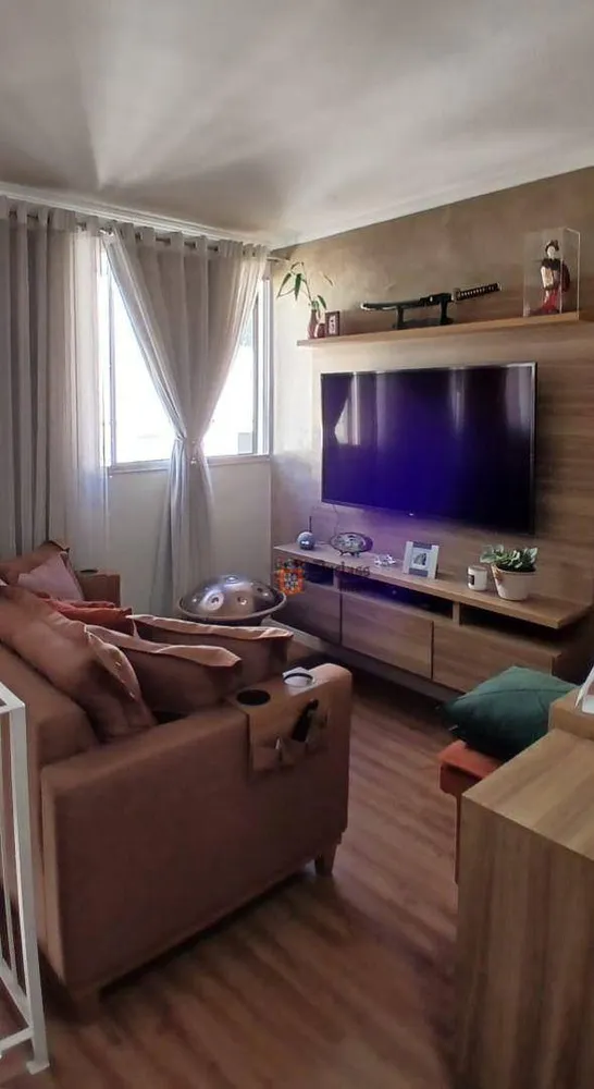 Apartamento, 2 quartos, 108 m² - Foto 4