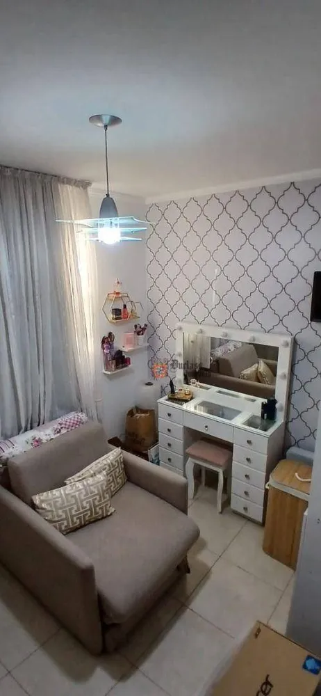 Apartamento, 2 quartos, 108 m² - Foto 6