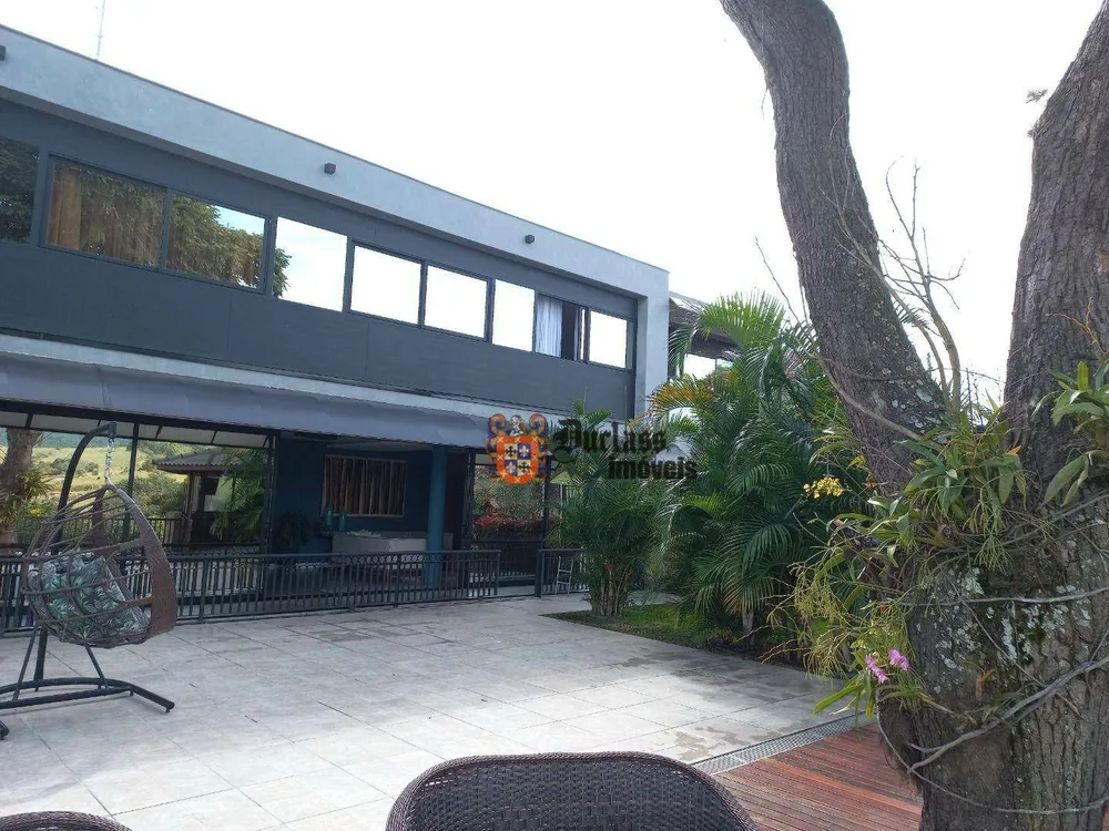 Sobrado, 4 quartos, 320 m² - Foto 2