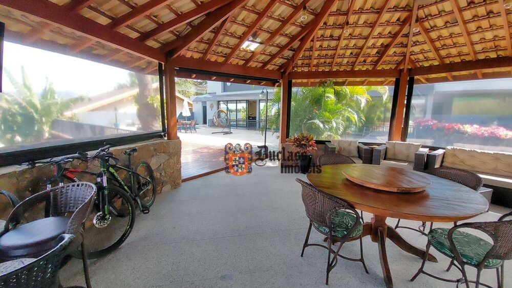 Sobrado à venda com 4 quartos, 320m² - Foto 9