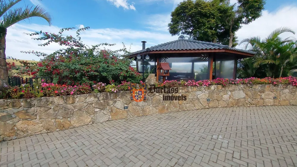 Sobrado, 4 quartos, 320 m² - Foto 8