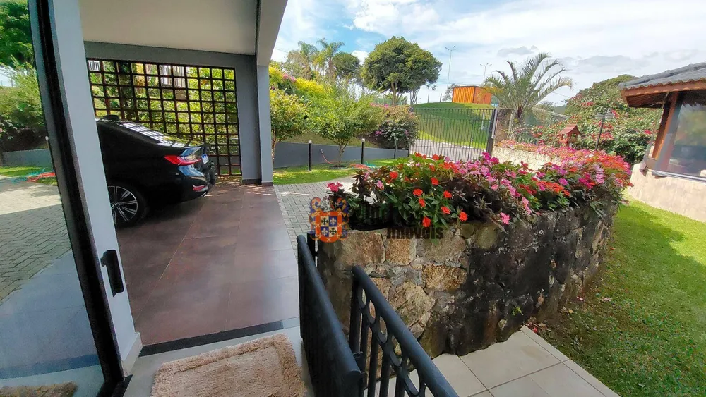 Sobrado, 4 quartos, 320 m² - Foto 5