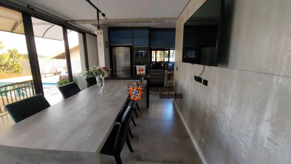 Sobrado, 4 quartos, 320 m² - Foto 4