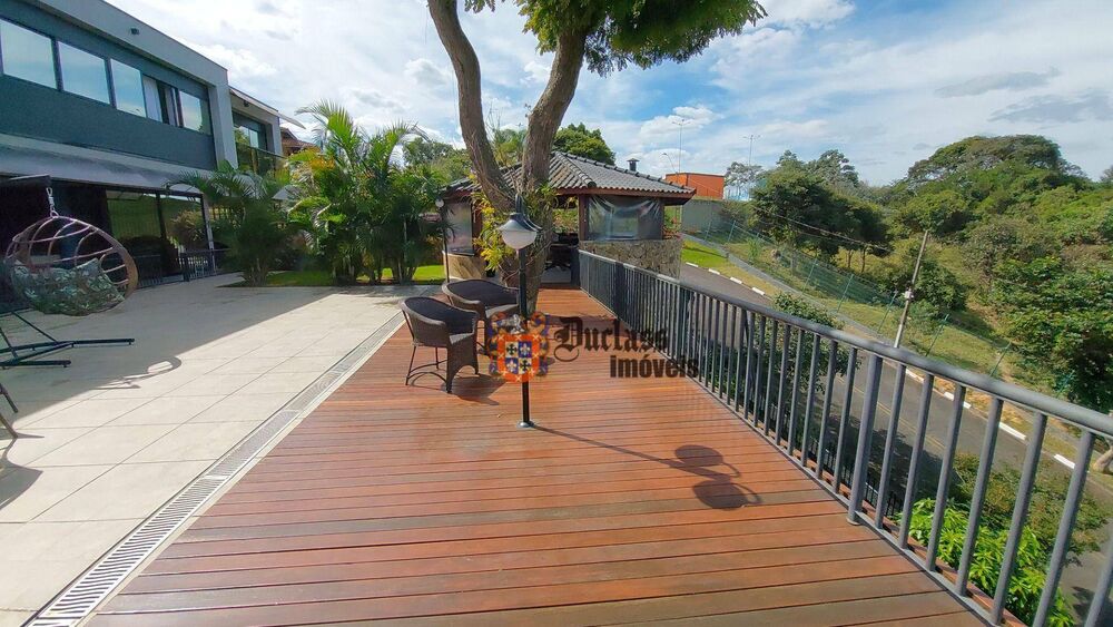 Sobrado à venda com 4 quartos, 320m² - Foto 6