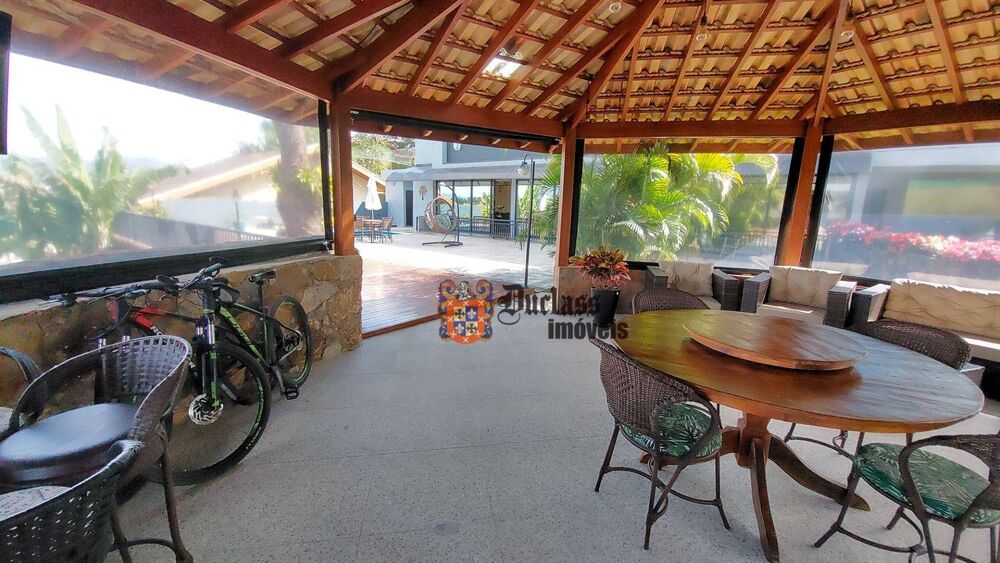 Sobrado à venda com 4 quartos, 320m² - Foto 8