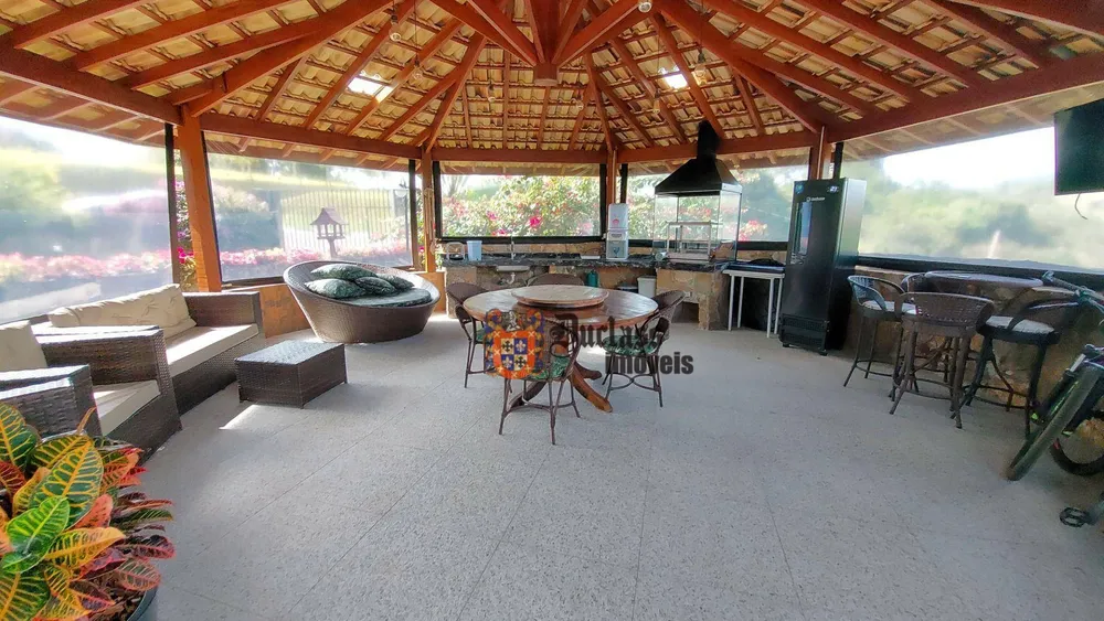Sobrado, 4 quartos, 320 m² - Foto 14
