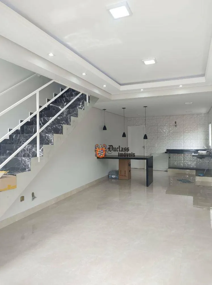 Casa, 3 quartos, 127 m² - Foto 12