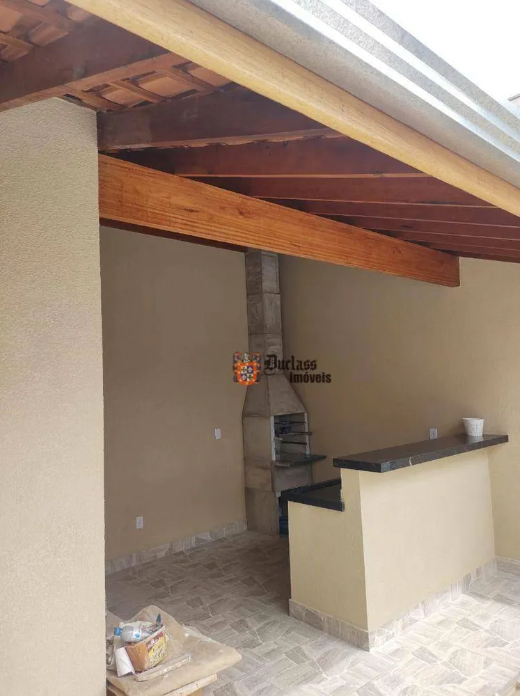 Casa, 3 quartos, 127 m² - Foto 6