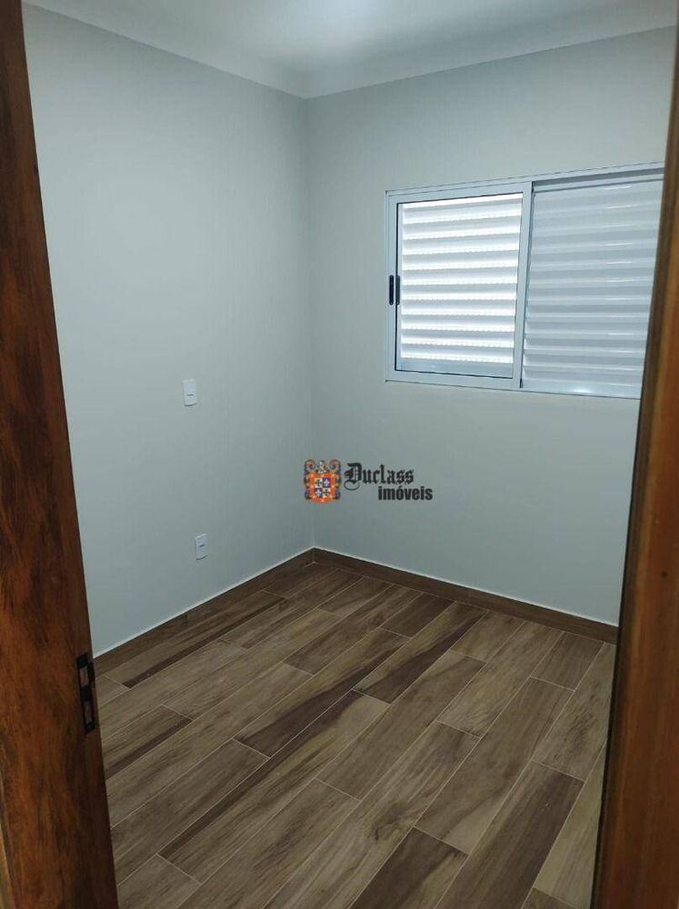 Casa, 3 quartos, 127 m² - Foto 4