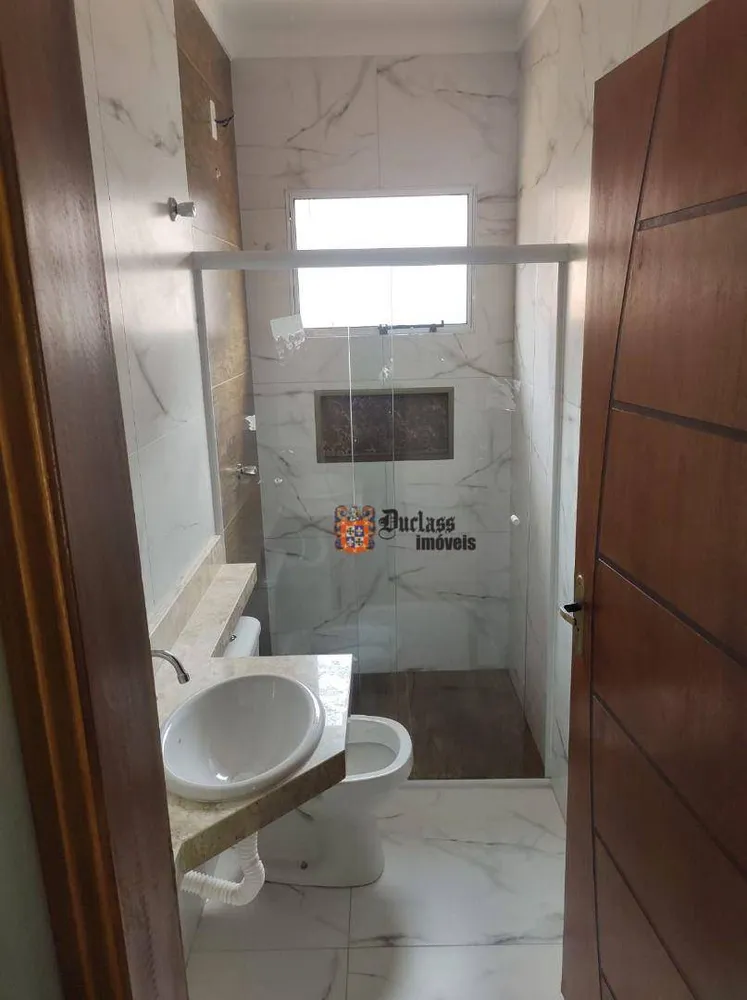Casa, 3 quartos, 127 m² - Foto 2
