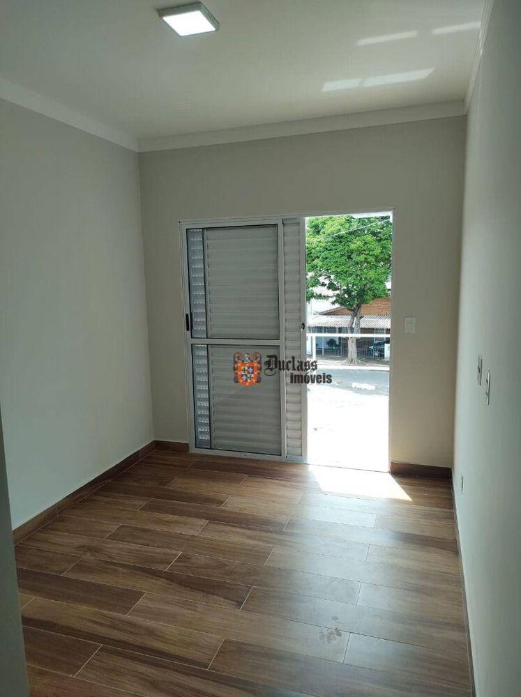 Casa, 3 quartos, 127 m² - Foto 3