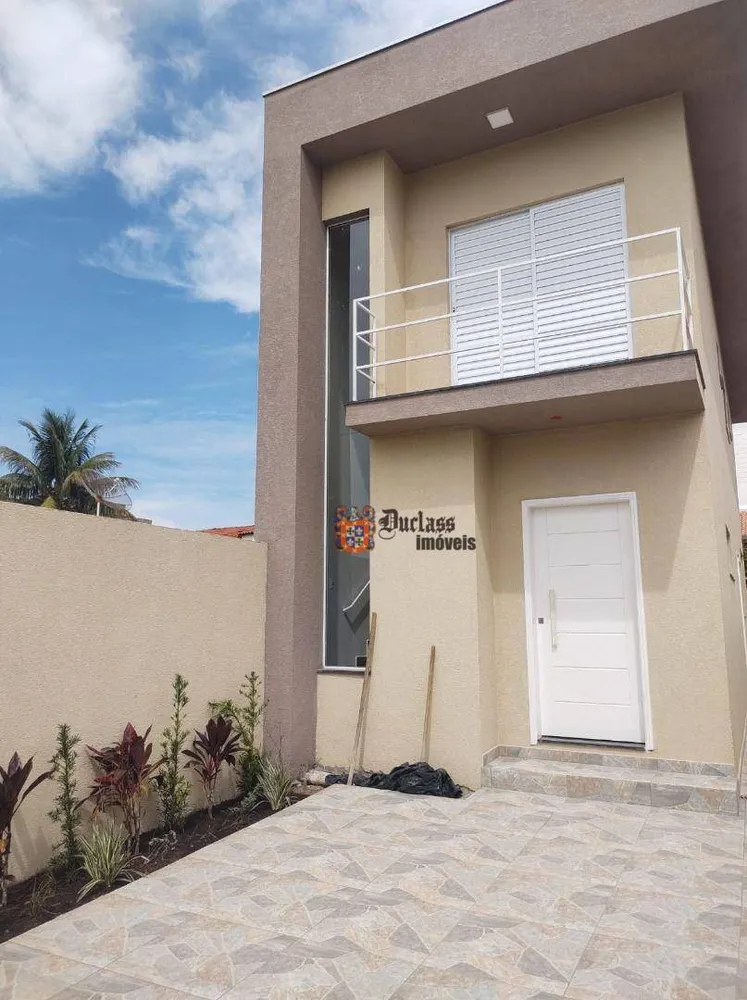 Casa, 3 quartos, 127 m² - Foto 3