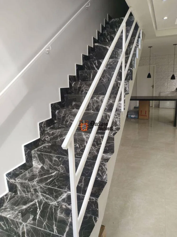 Casa, 3 quartos, 127 m² - Foto 11