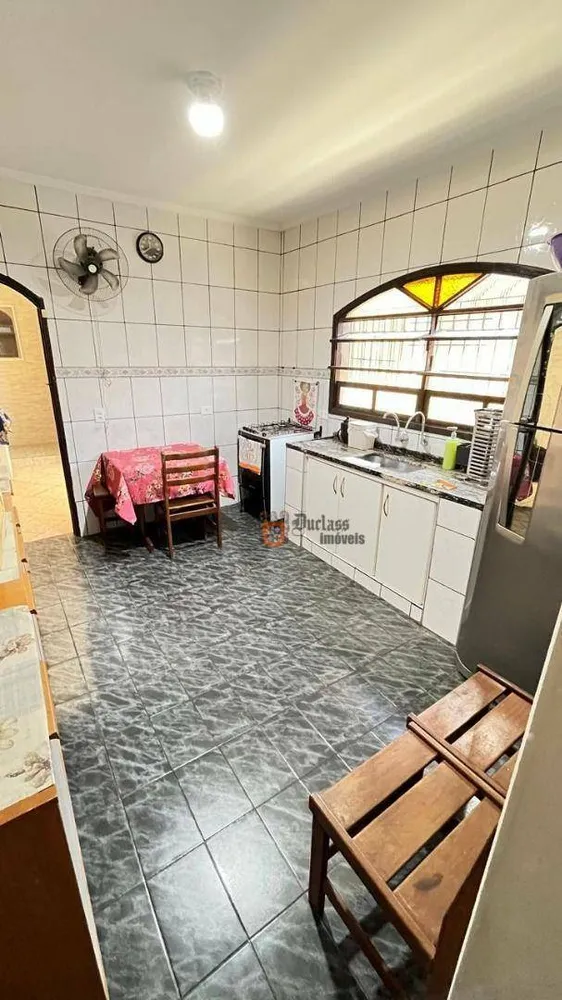 Casa, 2 quartos, 111 m² - Foto 4