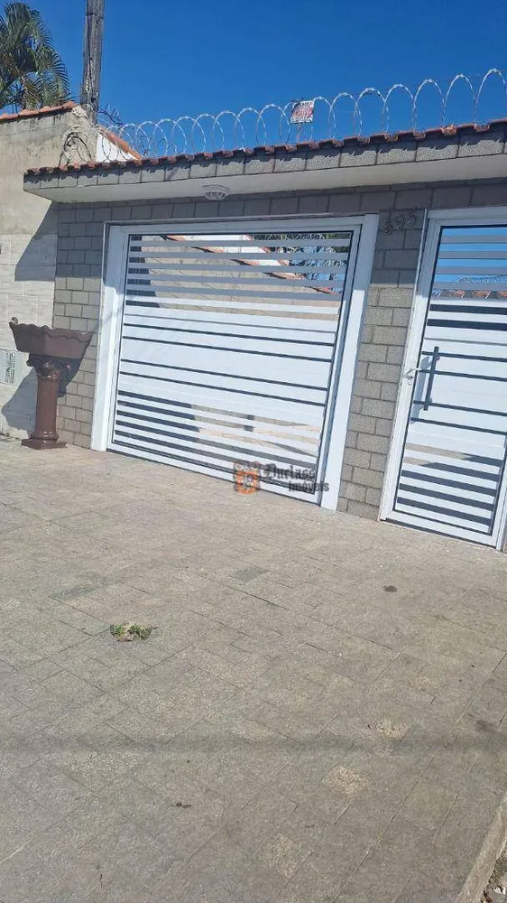 Casa, 2 quartos, 111 m² - Foto 1