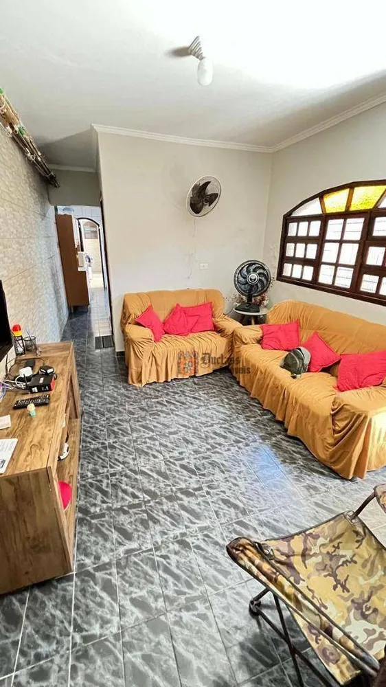 Casa, 2 quartos, 111 m² - Foto 4