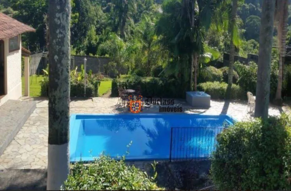 Chácara, 4 quartos, 5526 m² - Foto 6