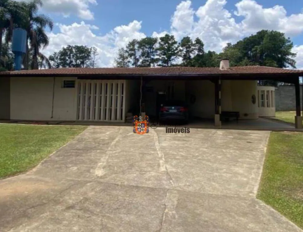 Chácara, 4 quartos, 5526 m² - Foto 7