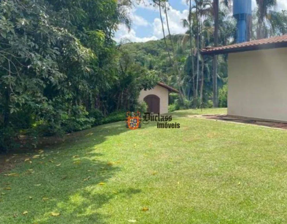 Chácara, 4 quartos, 5526 m² - Foto 4