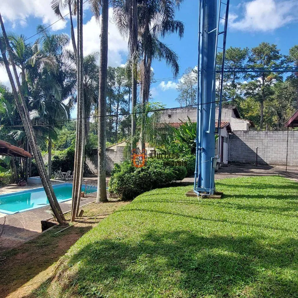 Chácara, 4 quartos, 5526 m² - Foto 8