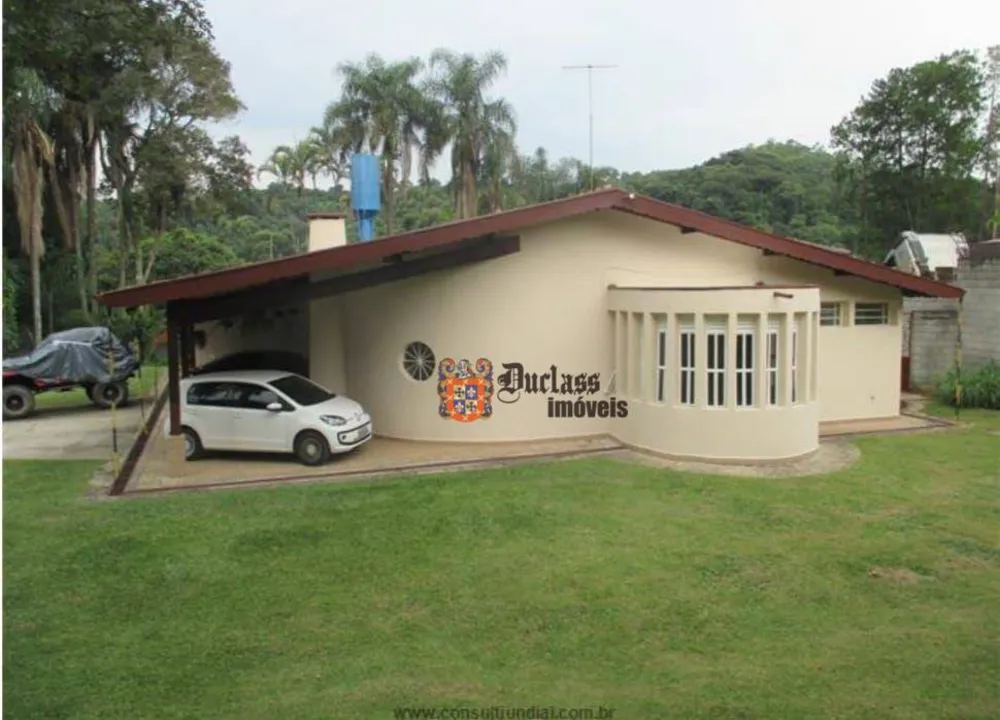 Chácara, 4 quartos, 5526 m² - Foto 5