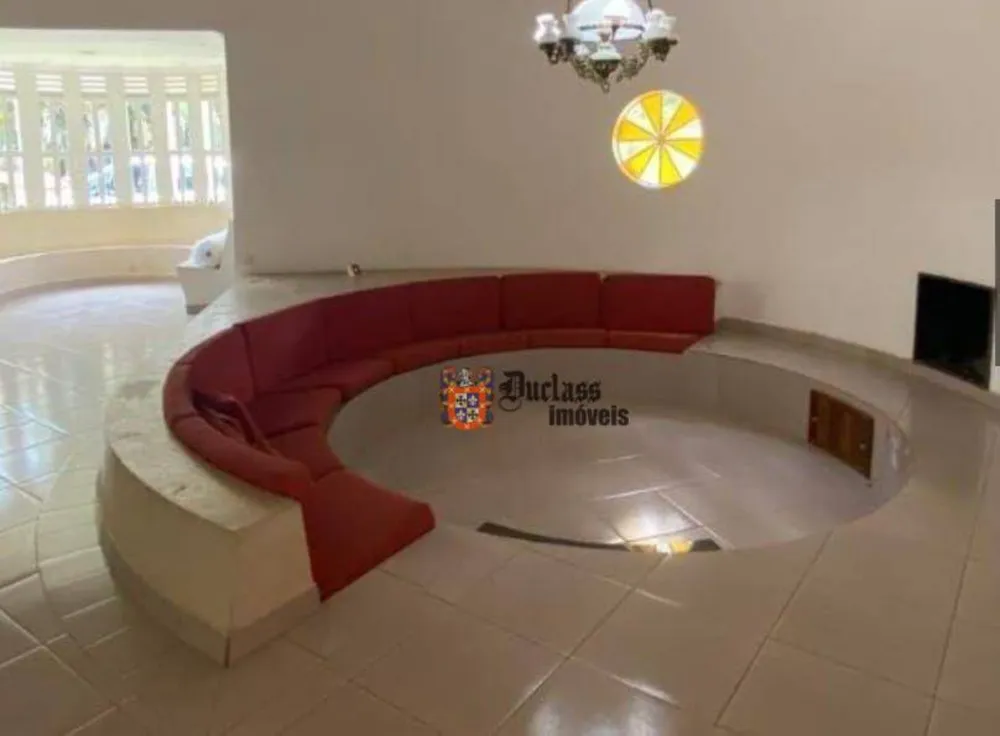 Chácara, 4 quartos, 5526 m² - Foto 7