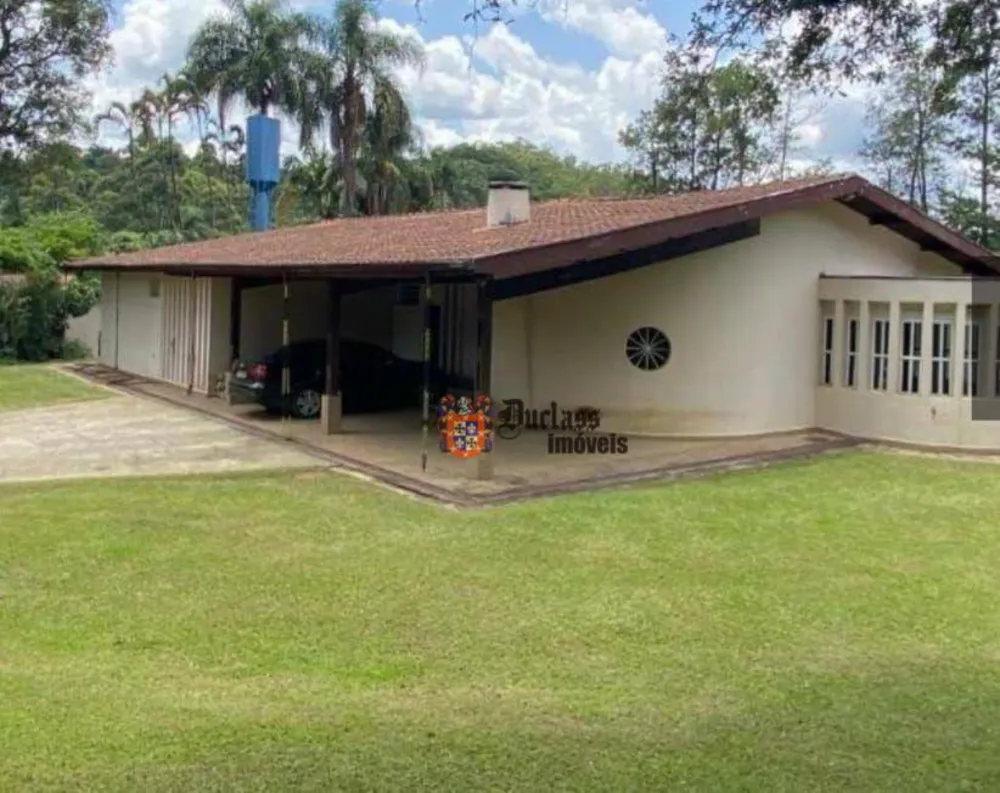 Chácara, 4 quartos, 5526 m² - Foto 3