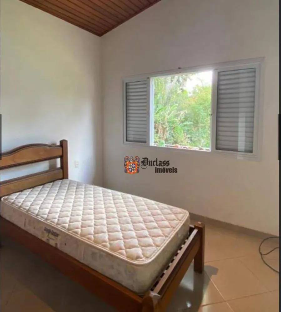 Chácara, 4 quartos, 5526 m² - Foto 8