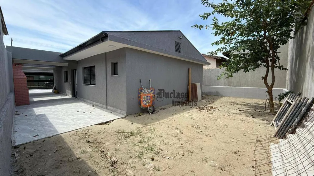 Casa, 3 quartos, 123 m² - Foto 1