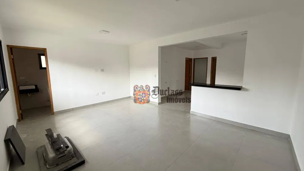 Casa, 3 quartos, 123 m² - Foto 6