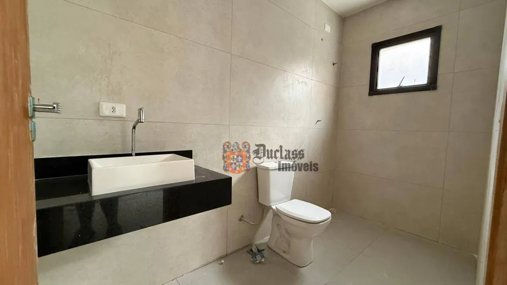Casa, 3 quartos, 123 m² - Foto 8
