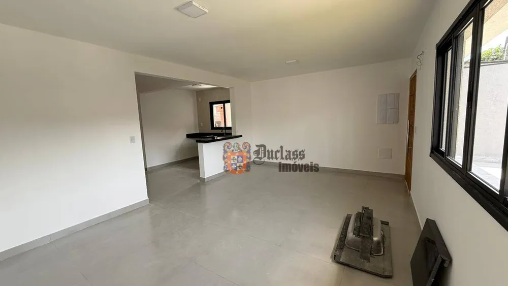 Casa, 3 quartos, 123 m² - Foto 2