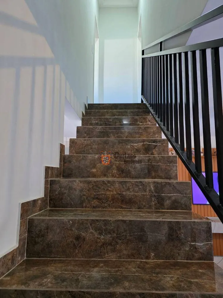 Sobrado, 2 quartos, 80 m² - Foto 4