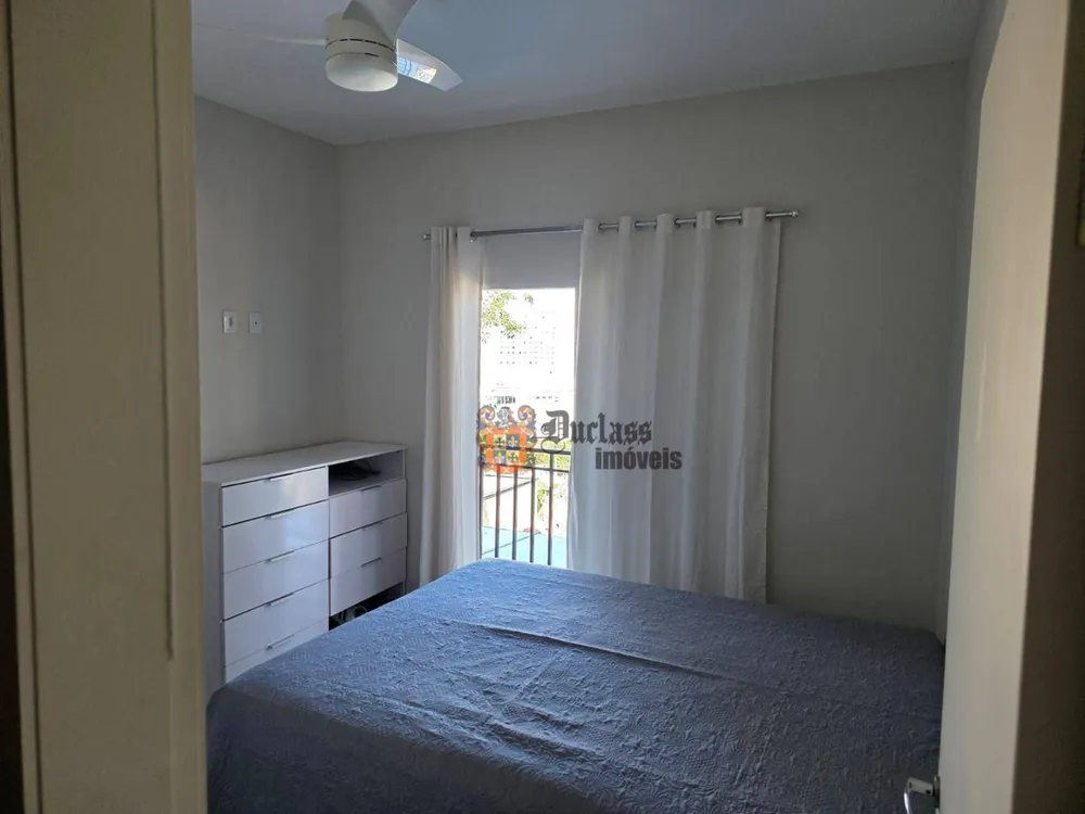 Sobrado, 2 quartos, 80 m² - Foto 6