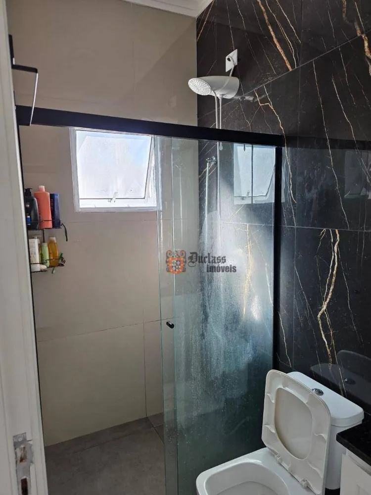 Sobrado, 2 quartos, 80 m² - Foto 5