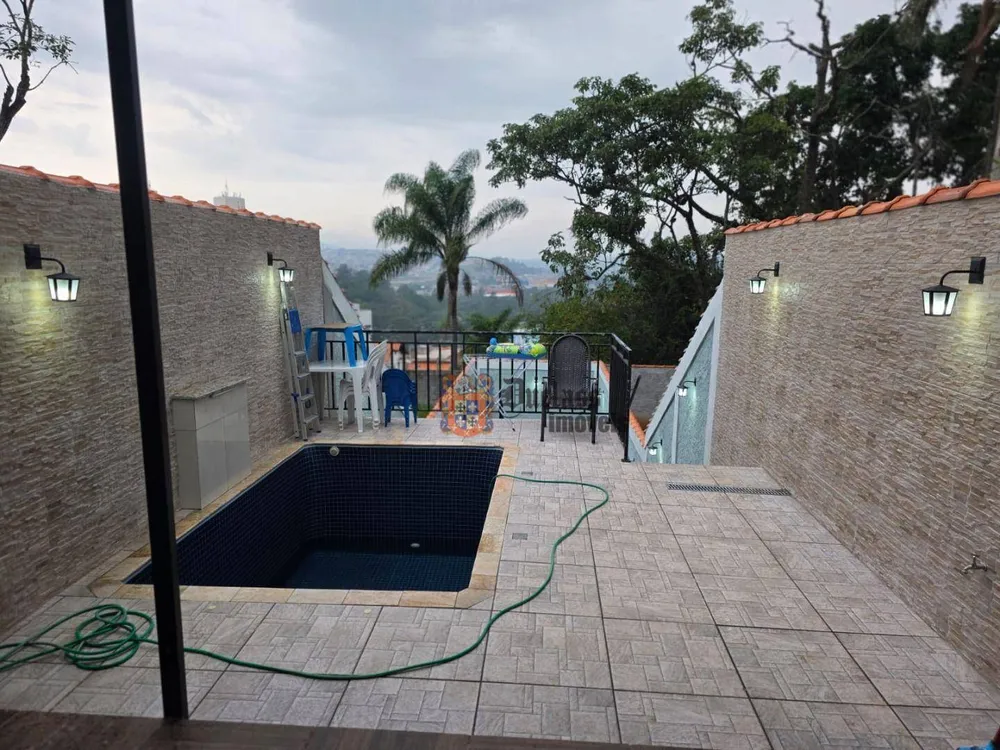 Sobrado, 2 quartos, 80 m² - Foto 2