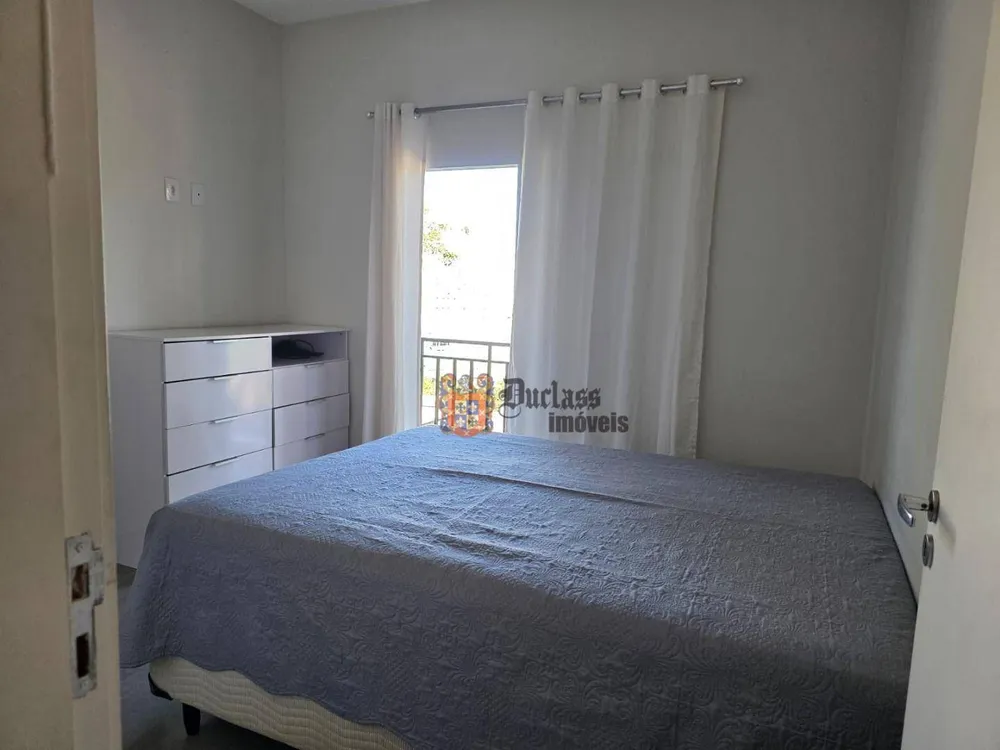 Sobrado, 2 quartos, 80 m² - Foto 3