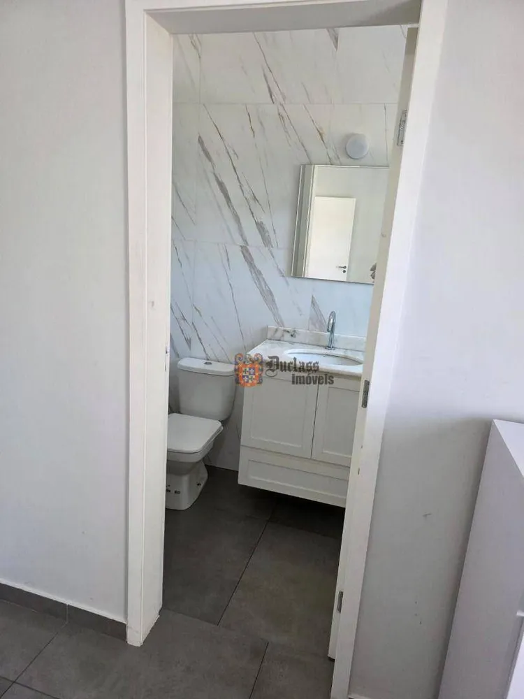 Sobrado, 2 quartos, 80 m² - Foto 2