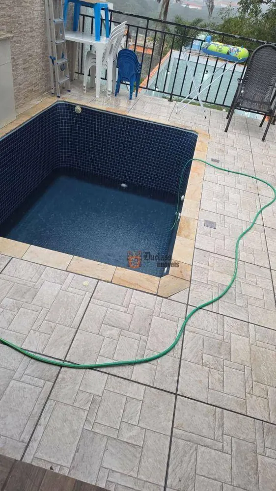 Sobrado, 2 quartos, 80 m² - Foto 3