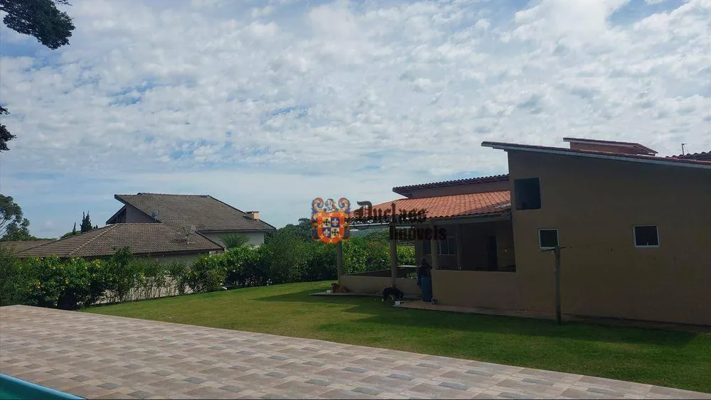 Chácara, 2 quartos, 4000 m² - Foto 5