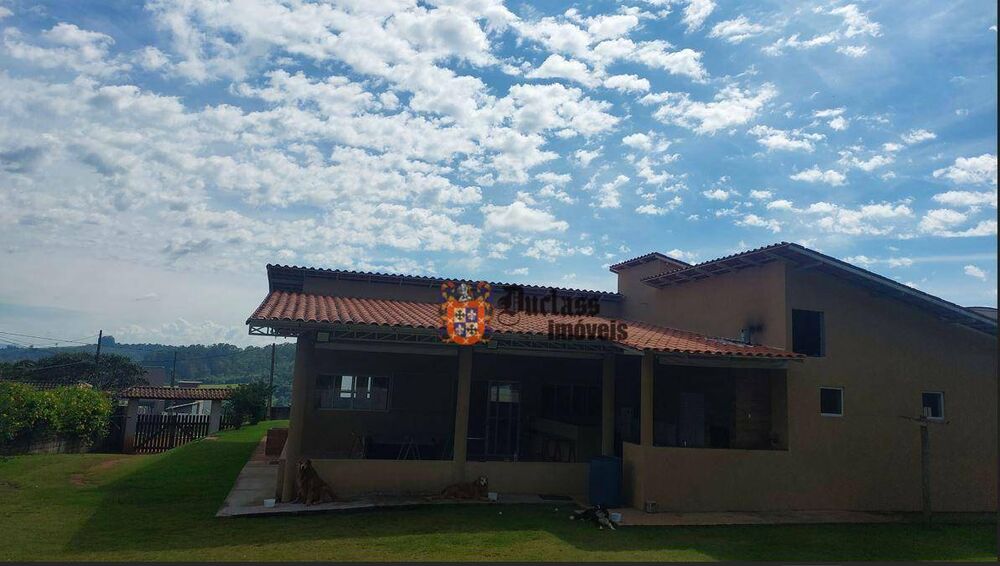 Chácara, 2 quartos, 4000 m² - Foto 2