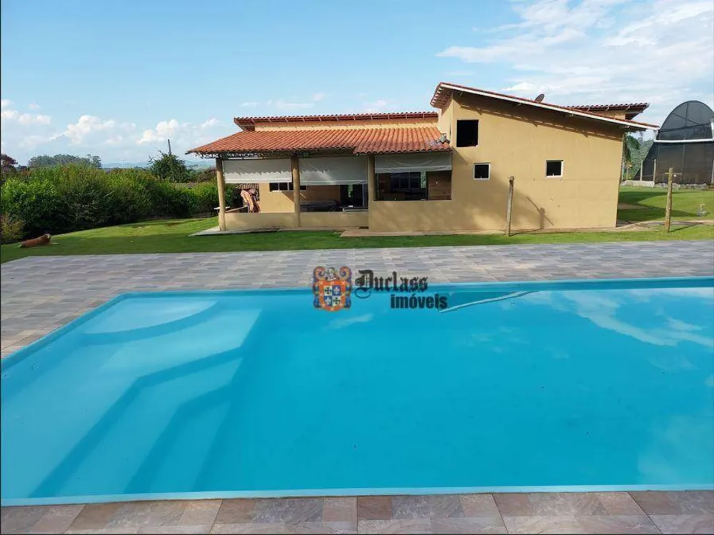Chácara, 2 quartos, 4000 m² - Foto 8