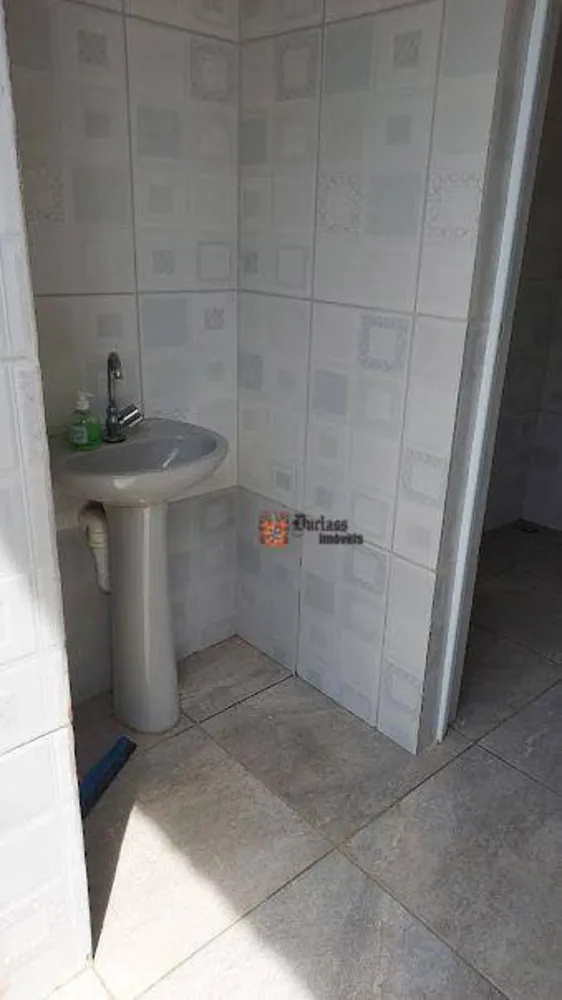 Chácara, 2 quartos, 4000 m² - Foto 9