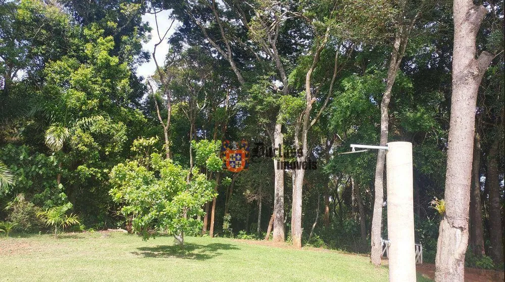 Chácara, 2 quartos, 4000 m² - Foto 11
