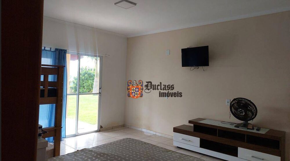 Chácara, 2 quartos, 4000 m² - Foto 3