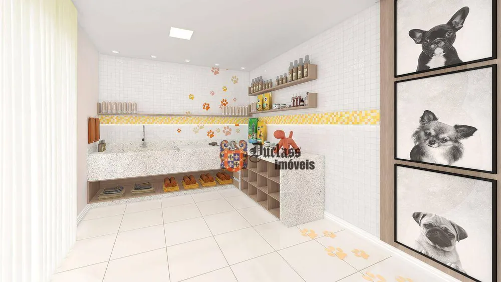 Apartamento, 2 quartos, 102 m² - Foto 2