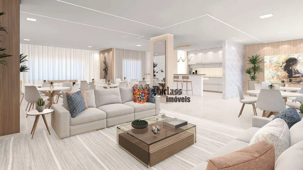 Apartamento, 2 quartos, 102 m² - Foto 7