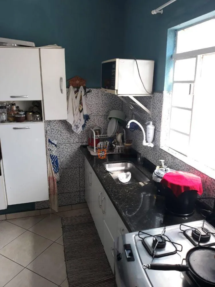 Chácara, 2 quartos, 2000 m² - Foto 1
