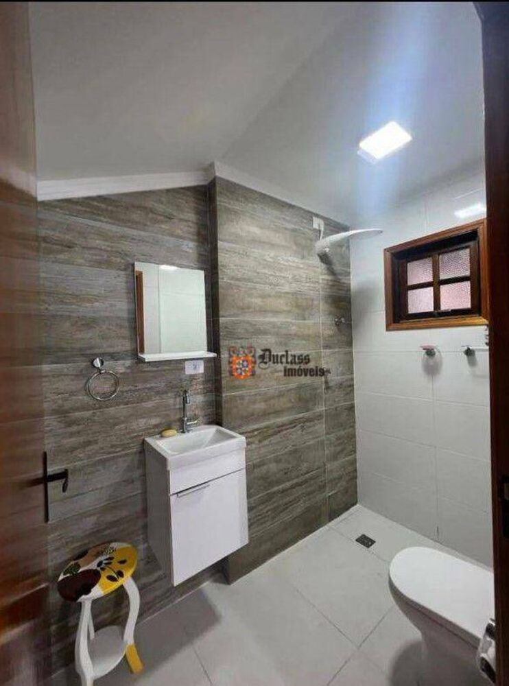 Sobrado à venda com 2 quartos, 92m² - Foto 7